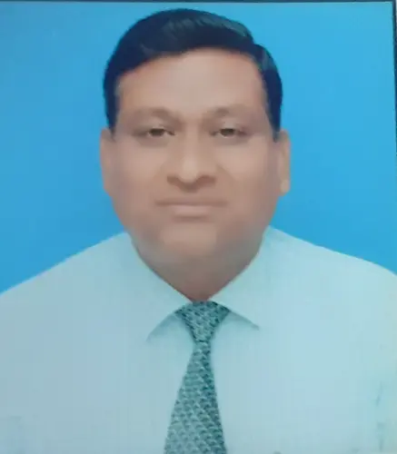 Dr Arun Dev Singh Profile Photo