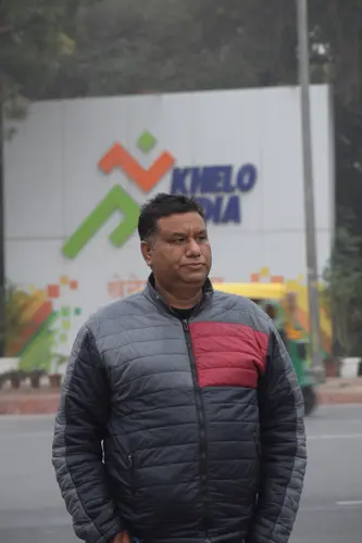 Dr.Balbinder Singh Profile Photo