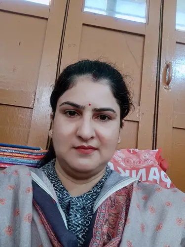 Dr.Shallu Rani Profile Photo