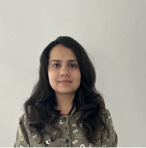 Dr. Sonia Saini Profile Photo