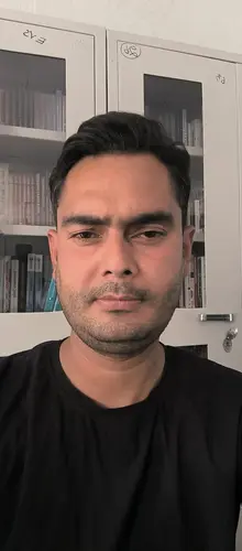 Abhishek Sharma Profile Photo