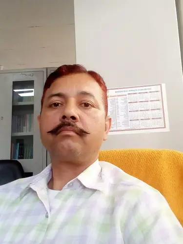 Sh. Kuldeep Kumar Profile Photo