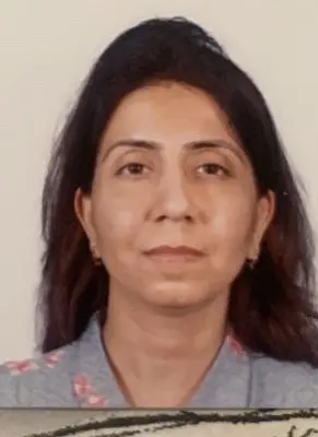 Shikha Profile Photo