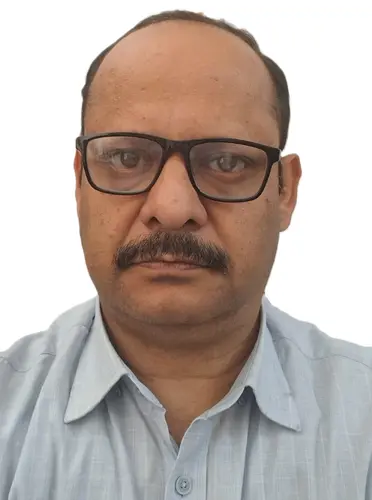 Sh. Anoop Sharma Profile Photo
